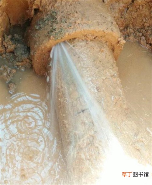 地下水管道漏水检测方法有哪些
