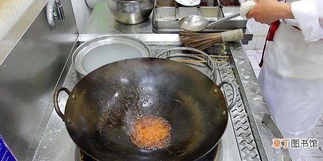 锅包肉零基础的教程分享 锅包肉正宗做法怎么做