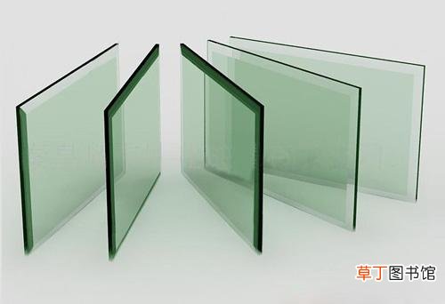 玻璃是什么材料做的