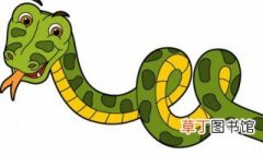 蛇在中国古代的寓意和象征 蛇在中国古代有何寓意和象征