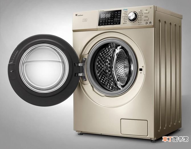 滚筒洗衣机的尺寸规格是多少