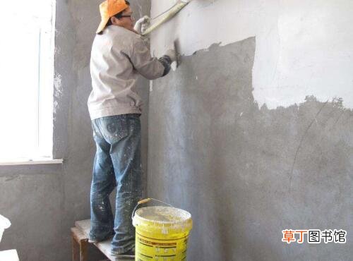 内墙漆的施工方法是什么