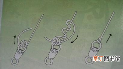 鱼竿的组装方法图解 钓鱼竿怎么组装教程