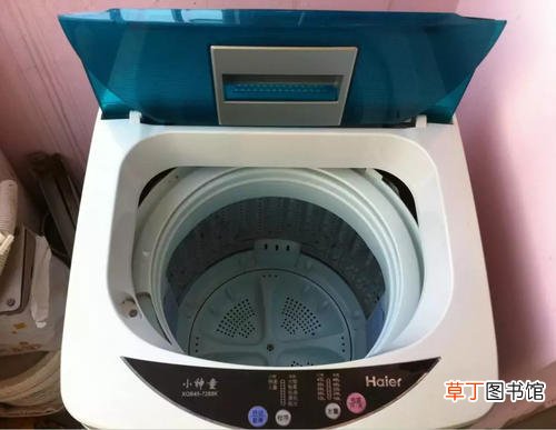 全自动洗衣机可以手动加水吗