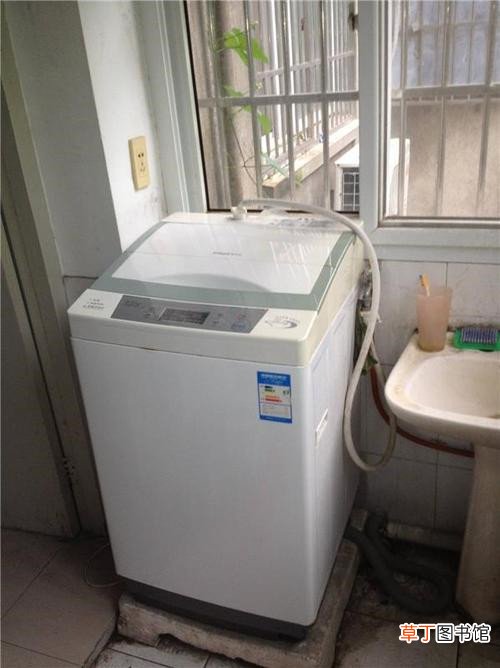 全自动洗衣机可以手动加水吗