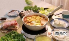 中国美食排行榜 中国最受欢迎的美食排名