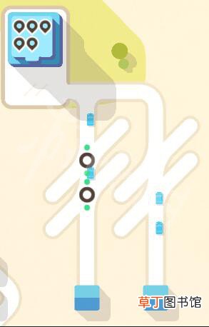 迷你高速公路游戏怎么玩 迷你高速公路避免路口处罚方法介绍