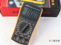 万用表测380V电压方法是什么