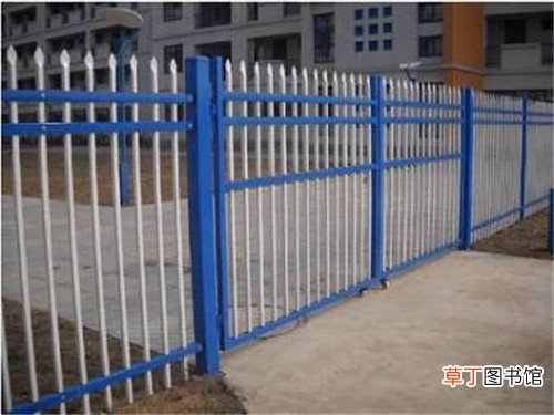 防护栏杆标准是什么