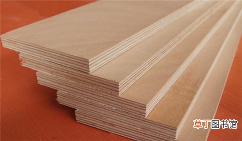 纤维板是什么材料