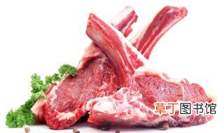 牛肉羊肉猪肉鸡肉哪种嘌呤高 哪种肉的嘌呤高