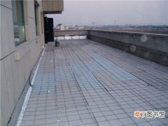 屋顶保温的做法是什么