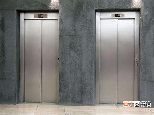 电梯功率一般有多大