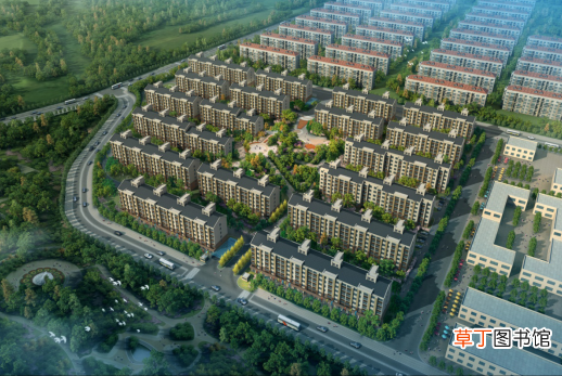 2019年北京共有产权房项目有哪些