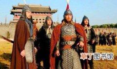 唐朝时期的将军有哪些 唐朝时期的将军介绍