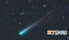 彗星的资料 肉眼能看到的彗星