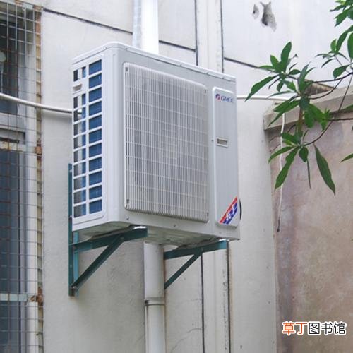 空调外机安装要求与规范是什么