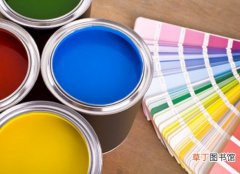 乳胶漆和水漆的区别是什么