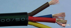 电缆和电线的区别有哪些
