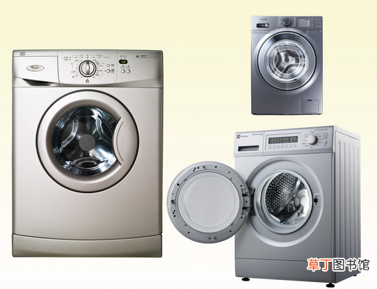 全自动洗衣机操作步骤是什么