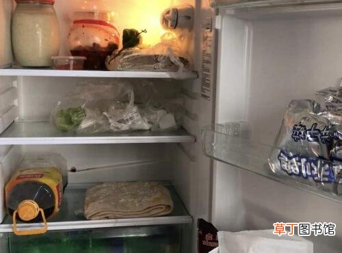冰箱里有异味怎么去除