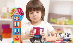 三岁孩子玩什么玩具 可以玩拼图了吗