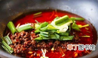 贵州豆豉火锅怎么做 制作豆豉火锅的方法