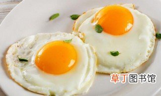煎鸡蛋能怎么做好吃 煎鸡蛋的做法