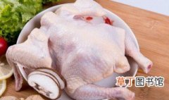 白条鸡的腌制方法和步骤 如何腌制白条鸡？