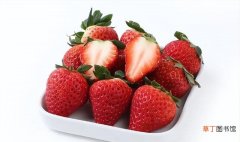 冬天吃草莓是反季节吗 草莓应季是在什么月份