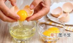 补钙蒸蛋怎么做 补钙蒸蛋的做法