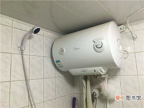 电热水器的安装方法是什么