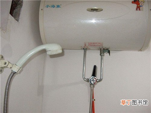 电热水器的安装方法是什么