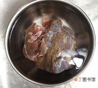 超美味卤驴肉的做法教程 驴肉怎么做好吃又简单的做法