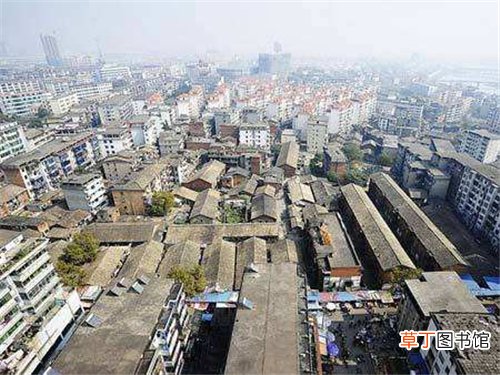 天津市棚户区改造政策是什么