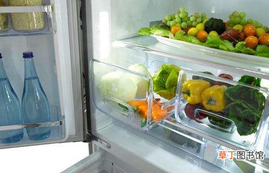 冰箱保鲜室有个孔是做什么的