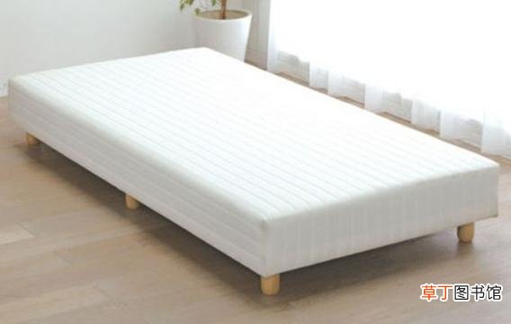 床垫厚度应该怎么选