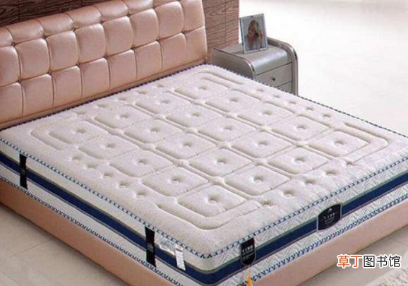 床垫厚度应该怎么选