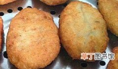 金乡鱼饼怎么做好吃 怎么做好吃的金乡鱼饼