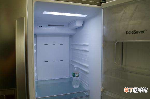 冰箱冷冻室不冻的原因有哪些