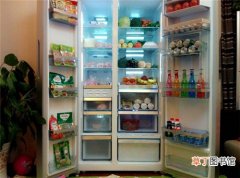 海尔冰箱冷藏室不制冷的原因是什么