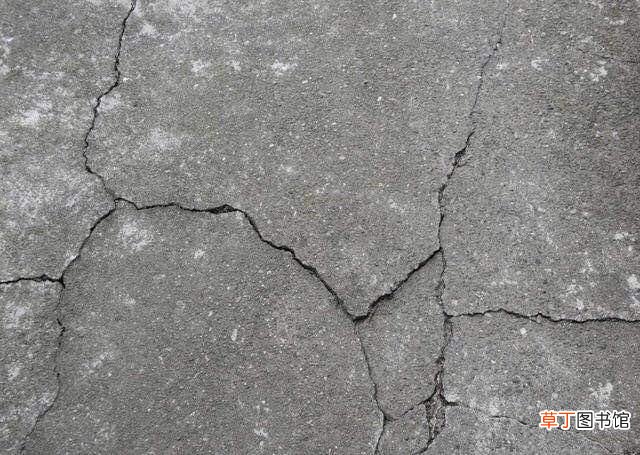 水泥地面细小裂缝补救方法是什么