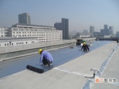 屋面防水工程保修期有多久
