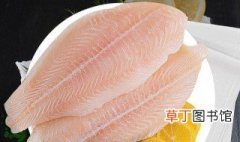 无刺的巴沙鱼片和龙利鱼片深受人们喜爱它们是一种鱼吗 巴沙鱼