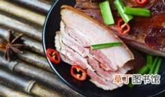 四川腊肉的腌制方法与配方 怎样腌制四川腊肉