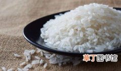 抛光大米和不抛光大米的区别 认清抛光和不抛光大米的不同
