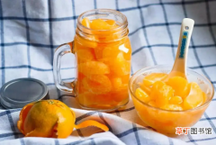 橘子煮水喝有什么功效和作用_橘子煮水喝有什么好处
