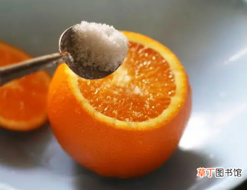 蒸好的橙子是凉着吃还是热着吃_蒸橙子趁热吃吗