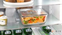 热食物放冰箱的注意事项 热汤可以直接放冰箱吗?