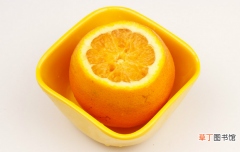 盐蒸橙子什么时候吃效果好一点_盐蒸橙子几点吃最好